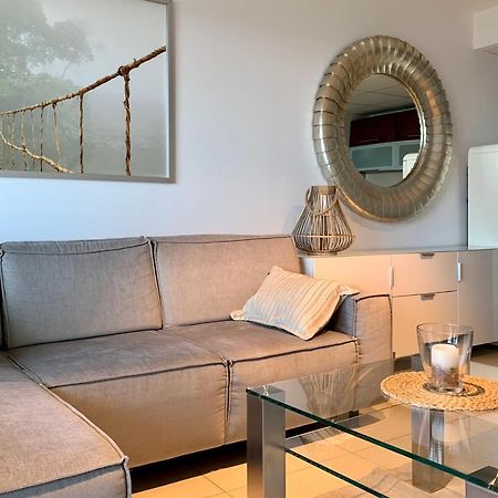 Holiday Home Wechta Baltic 608 Z Widokiem Na Morze Miedzyzdroje Dış mekan fotoğraf