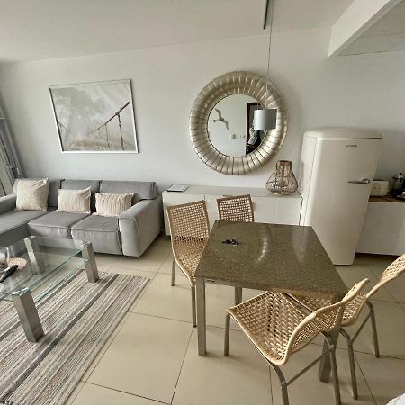 Holiday Home Wechta Baltic 608 Z Widokiem Na Morze Miedzyzdroje Dış mekan fotoğraf