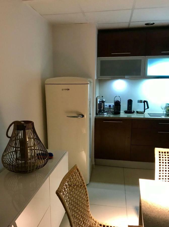 Holiday Home Wechta Baltic 608 Z Widokiem Na Morze Miedzyzdroje Dış mekan fotoğraf