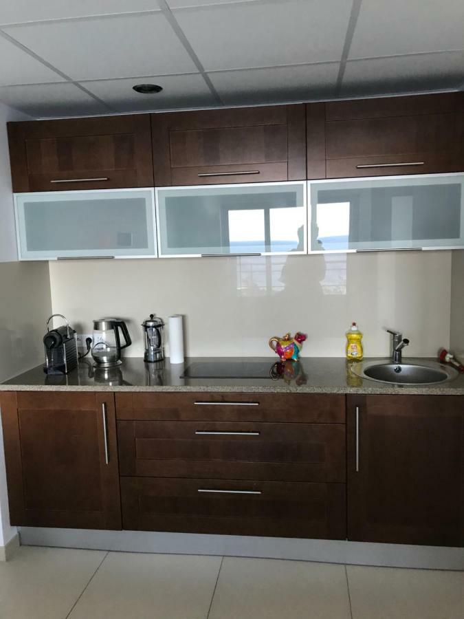 Holiday Home Wechta Baltic 608 Z Widokiem Na Morze Miedzyzdroje Dış mekan fotoğraf