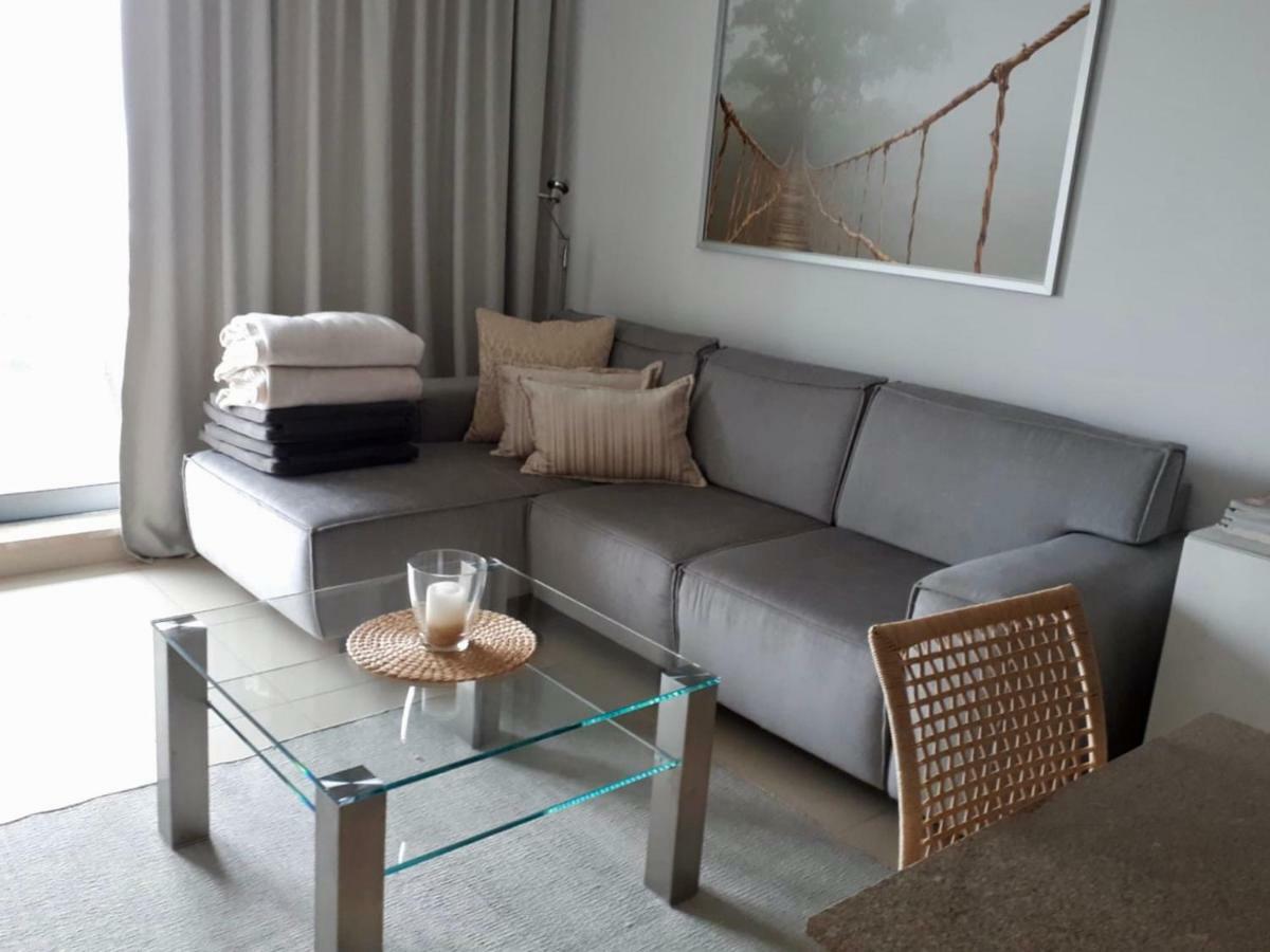 Holiday Home Wechta Baltic 608 Z Widokiem Na Morze Miedzyzdroje Dış mekan fotoğraf