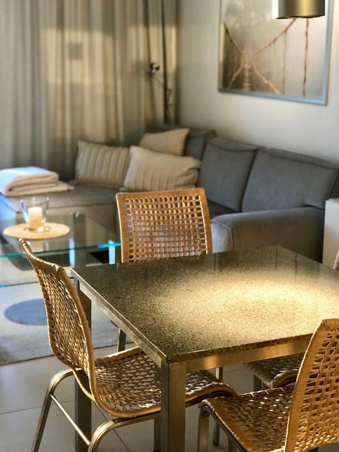 Holiday Home Wechta Baltic 608 Z Widokiem Na Morze Miedzyzdroje Dış mekan fotoğraf